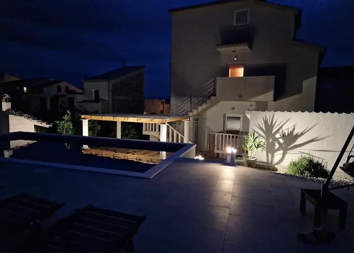 Apartments Jagoda