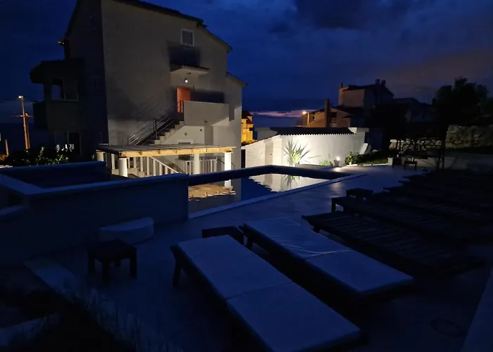 Apartments Jagoda