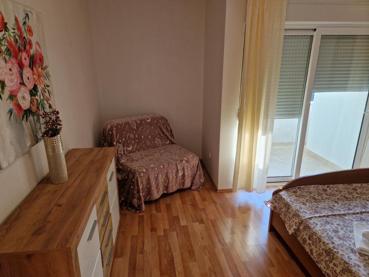 Appartamento Jagoda Podstrana
