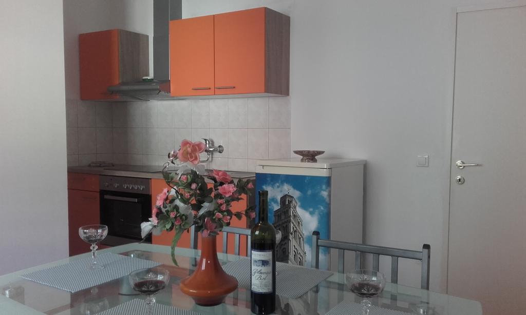 Appartamento Jagoda Podstrana